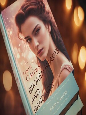 cover image of Broken Hearts and Band-aids